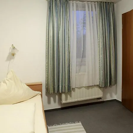 Brauereigasthof Schluessel 3*