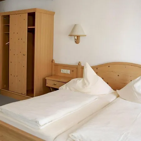 호텔 Brauereigasthof Schluessel 깅엔안데어브렌츠