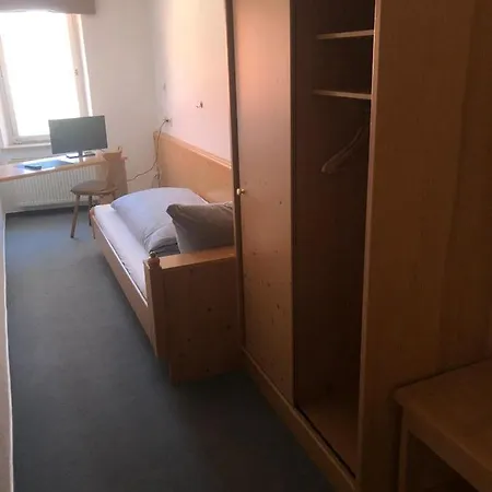 Brauereigasthof Schluessel 3*