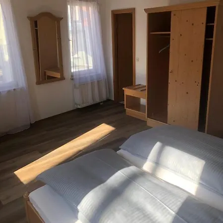 Brauereigasthof Schluessel 3*