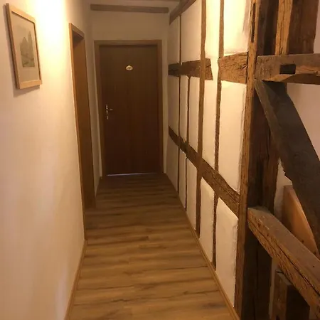 호텔 Brauereigasthof Schluessel 3*