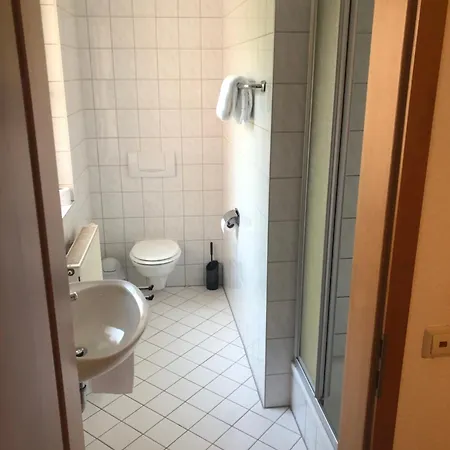 Hotel Brauereigasthof Schluessel
