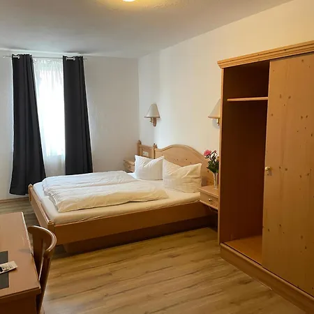 Hotel Brauereigasthof Schluessel 3*