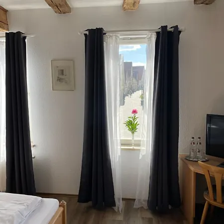 Hotel Brauereigasthof Schluessel Giengen an der Brenz
