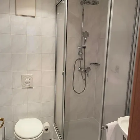Brauereigasthof Schluessel Hotel 3*