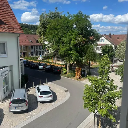 Hotel Brauereigasthof Schluessel 3*