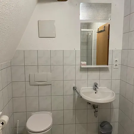 Brauereigasthof Schluessel 3*