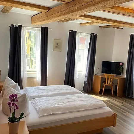 Brauereigasthof Schluessel Giengen an der Brenz