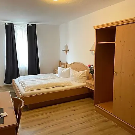 Otel Brauereigasthof Schluessel