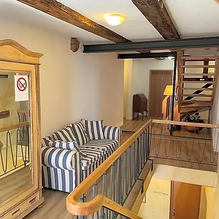 Brauereigasthof Schluessel Hotel Giengen an der Brenz