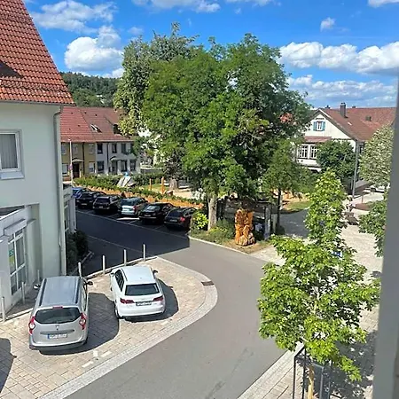 Brauereigasthof Schluessel Hotel