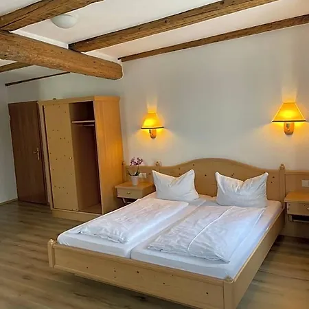 Hotel Brauereigasthof Schluessel Giengen an der Brenz