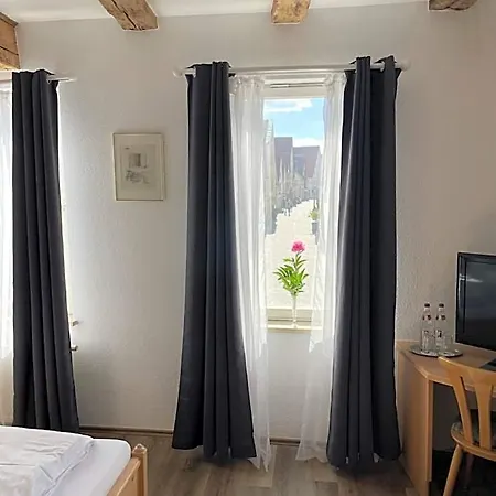 Hotel Brauereigasthof Schluessel 3*
