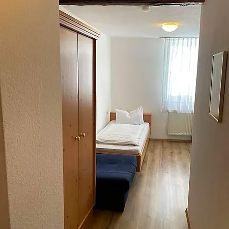 Brauereigasthof Schluessel Hotel 3*