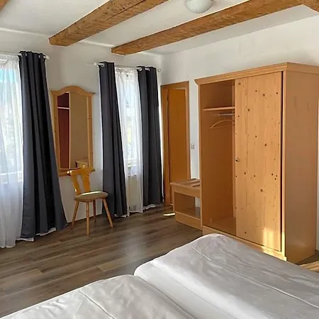 Brauereigasthof Schluessel Hotel 3*