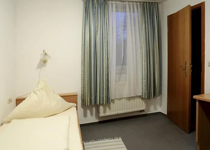 Brauereigasthof Schluessel 3*