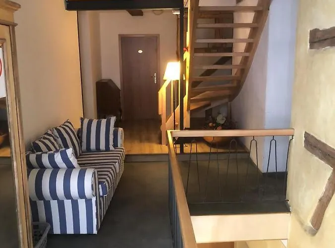 酒店 Brauereigasthof Schluessel 3*