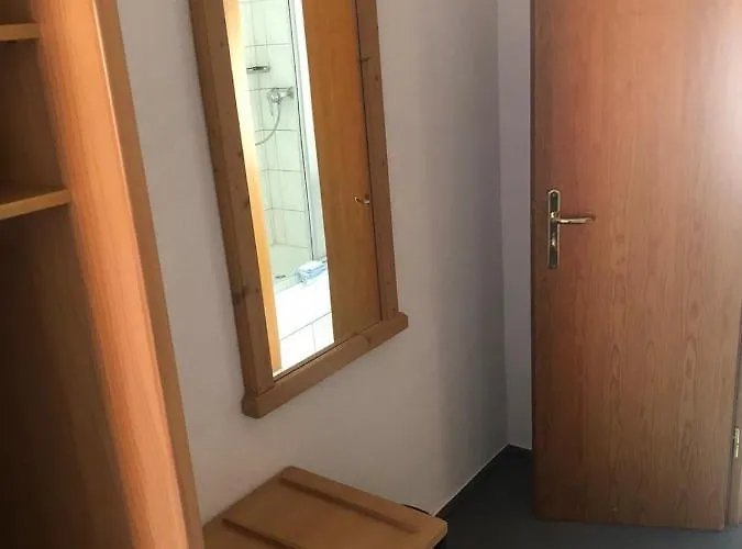 Brauereigasthof Schluessel 酒店