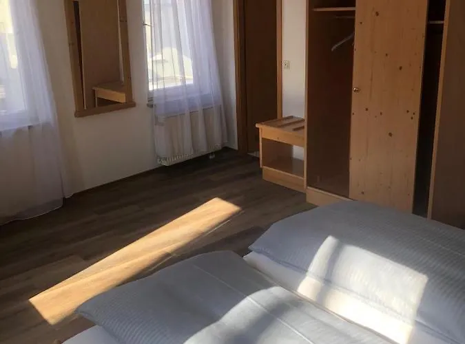 Brauereigasthof Schluessel 3*