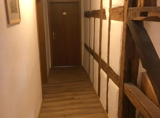 酒店 Brauereigasthof Schluessel 3*