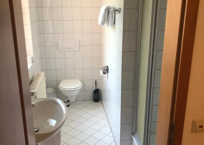 酒店 Brauereigasthof Schluessel