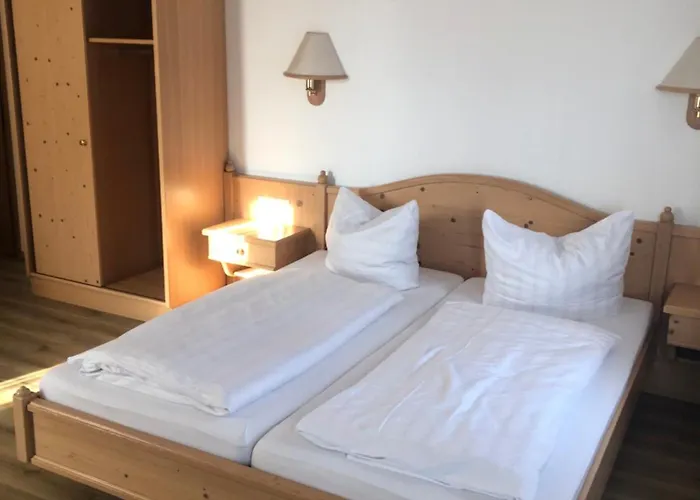 Brauereigasthof Schluessel 3*